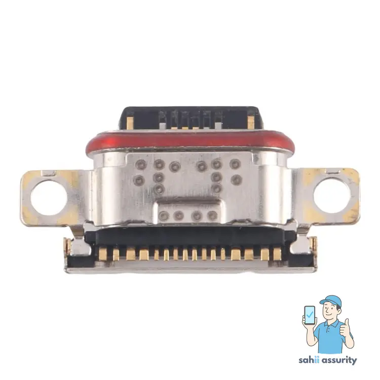 Charging Connector for Vivo S19 Pro